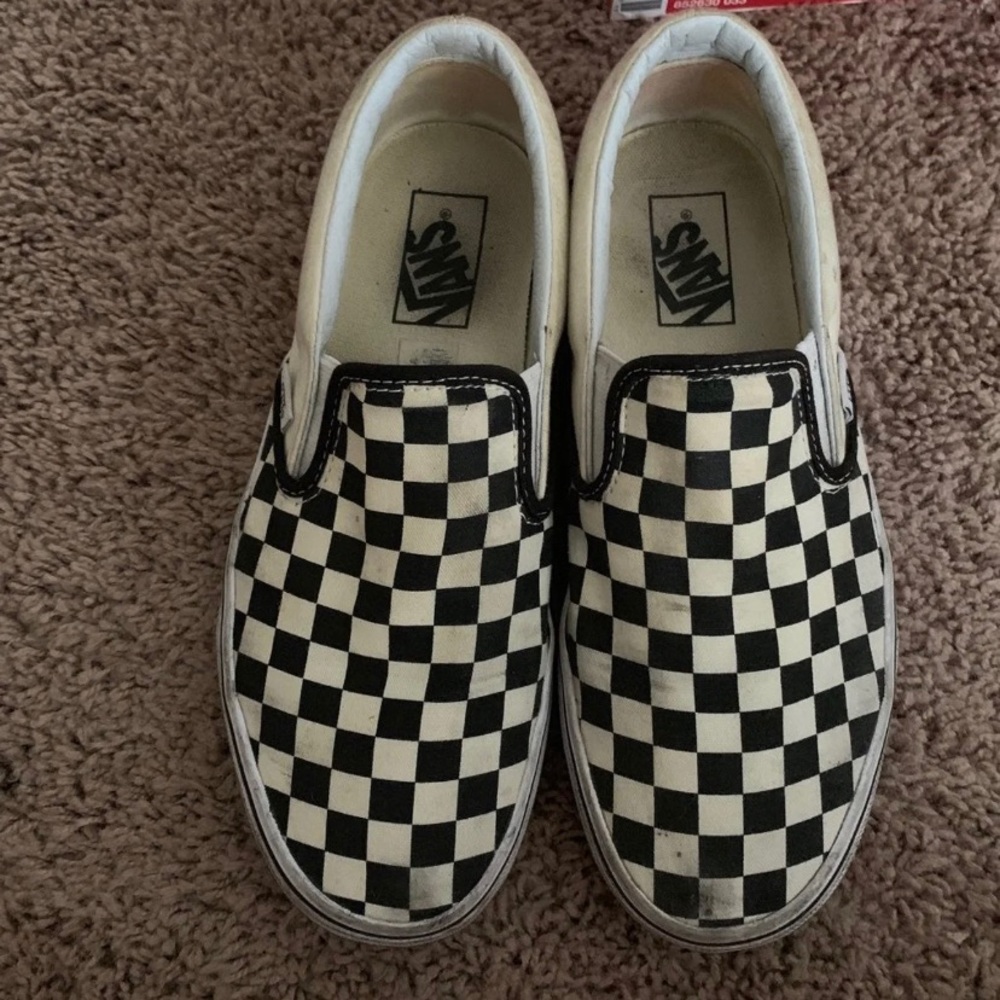 Vans